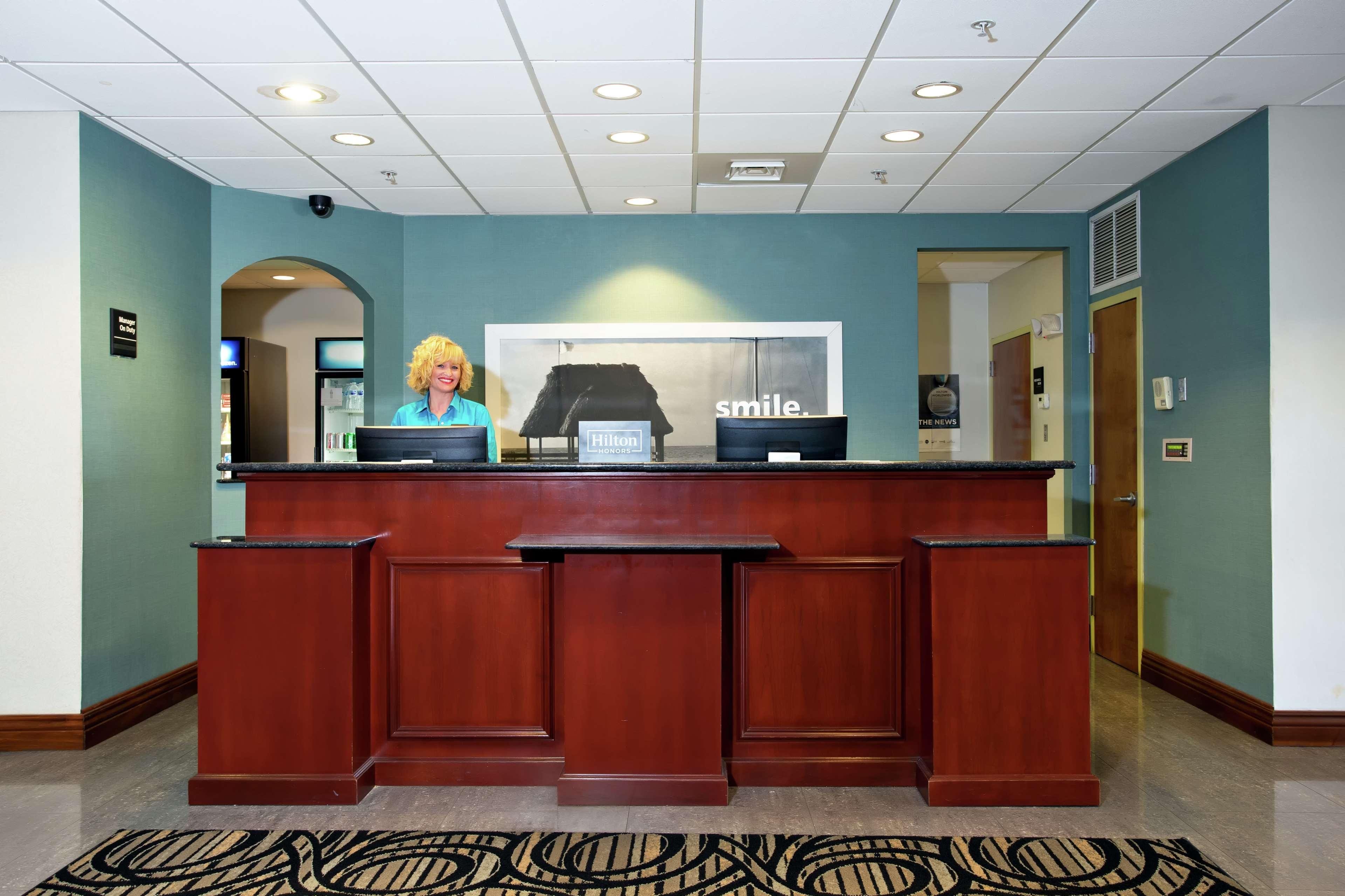 Hampton Inn & Suites - Fort Pierce Ngoại thất bức ảnh