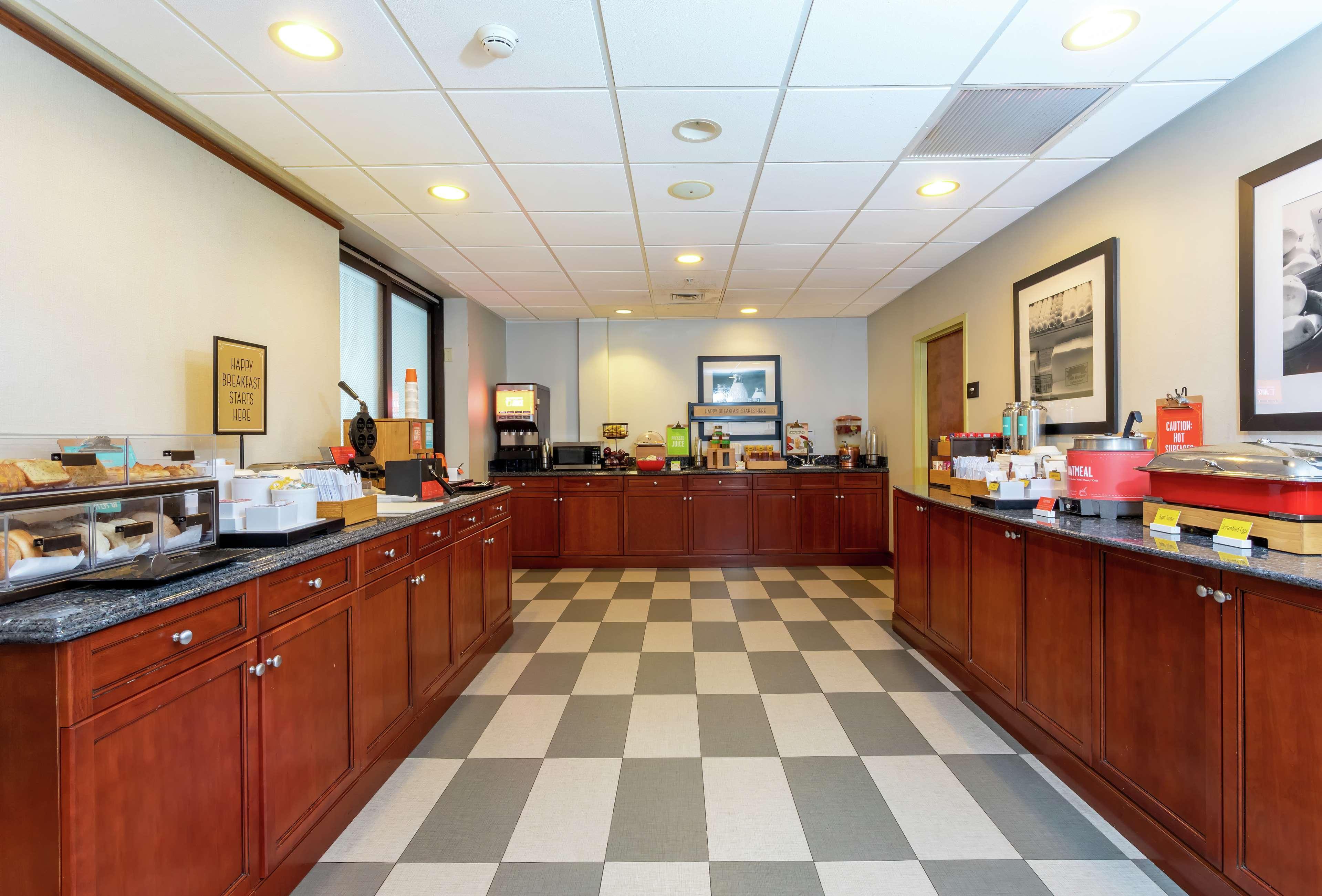 Hampton Inn & Suites - Fort Pierce Ngoại thất bức ảnh